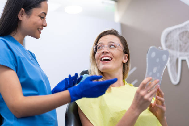 Best Dental Bonding  in Watertown, FL