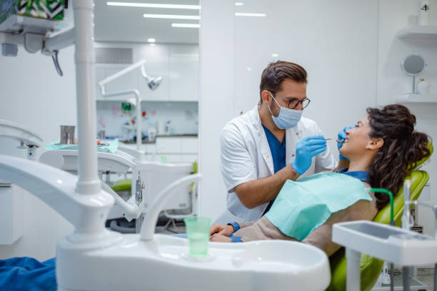 Dental Inlays and Onlays in Watertown, FL