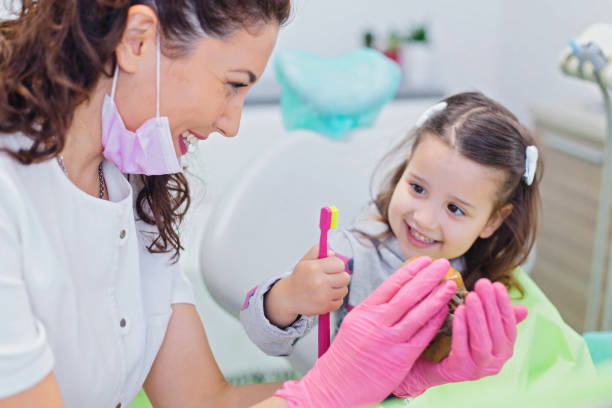 Oral Cancer Screening in Watertown, FL
